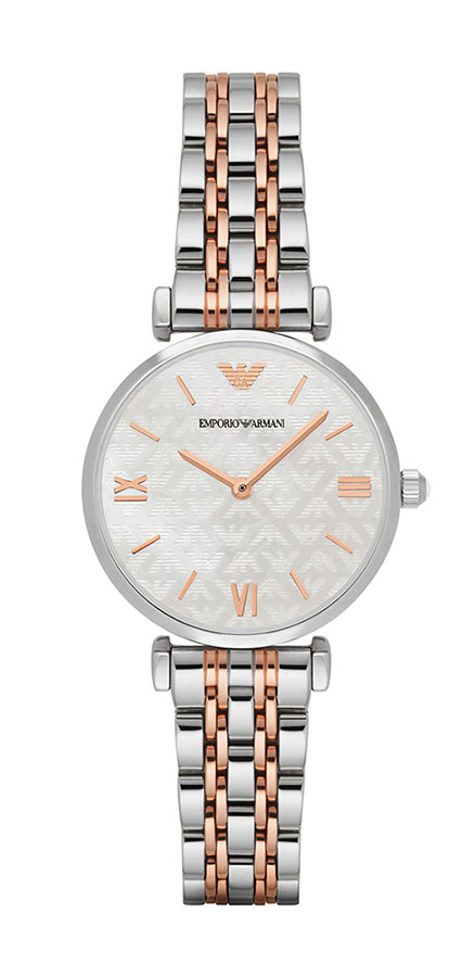 Часы Emporio Armani Retro AR1987
